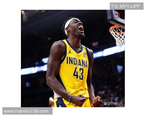 帕斯卡尔西亚卡姆：从潜力新星到NBA明星的华丽蜕变之路