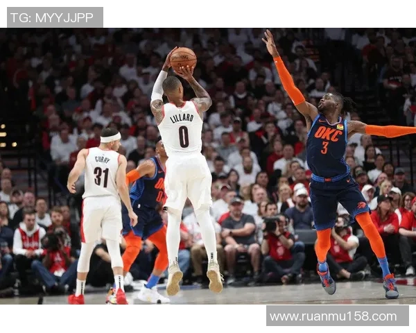 开拓者与雷霆精彩对决回放分析全场亮点与精彩瞬间一览